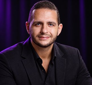 Rafael Bispo